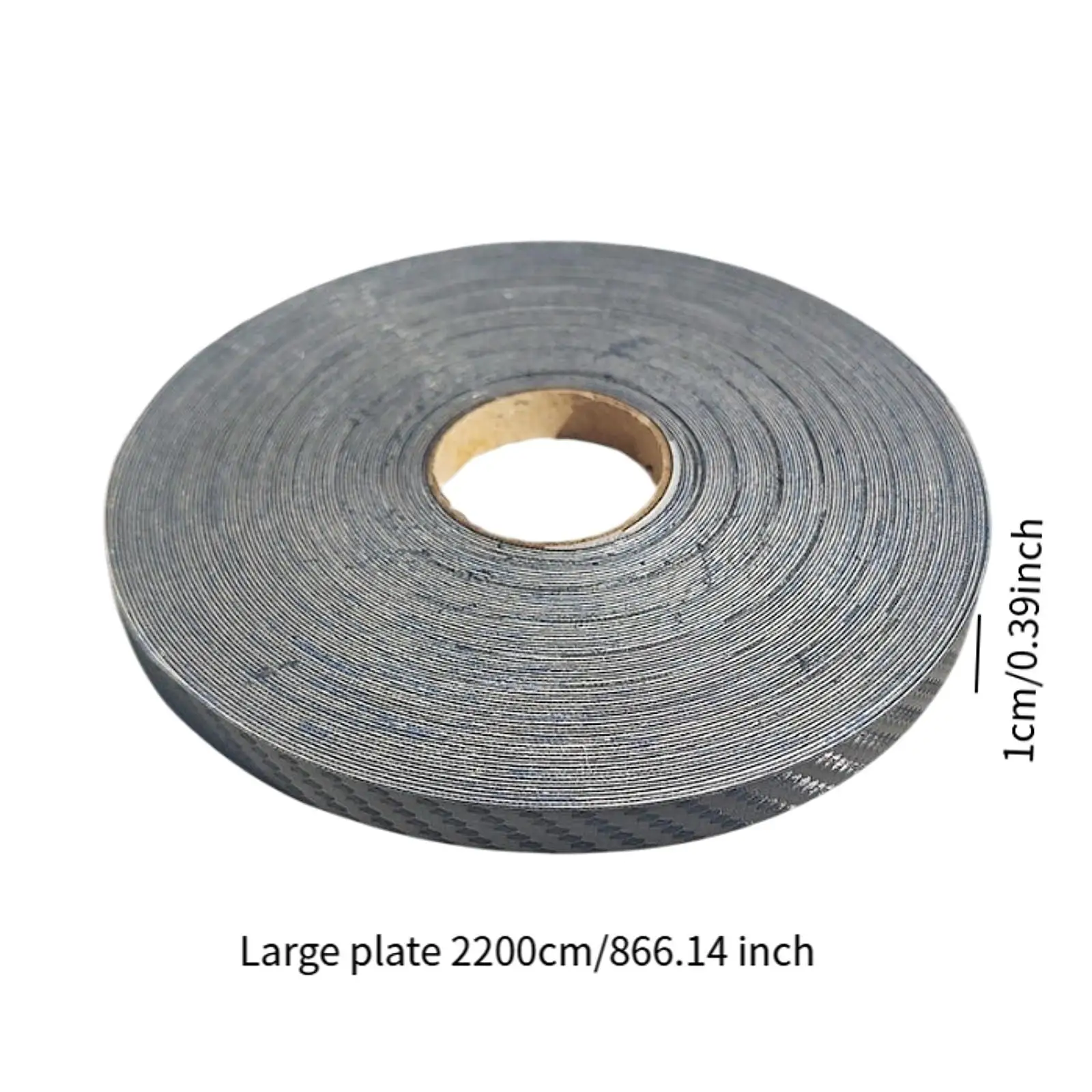 Table Tennis Racket Edge Tape Multipurpose Outdoor Wear Resistant Side Tape