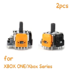 Enhanced 3D Analog Sensor ThumbStick Replacement for Gaming Controller Repair (For XBOX ONE SX)