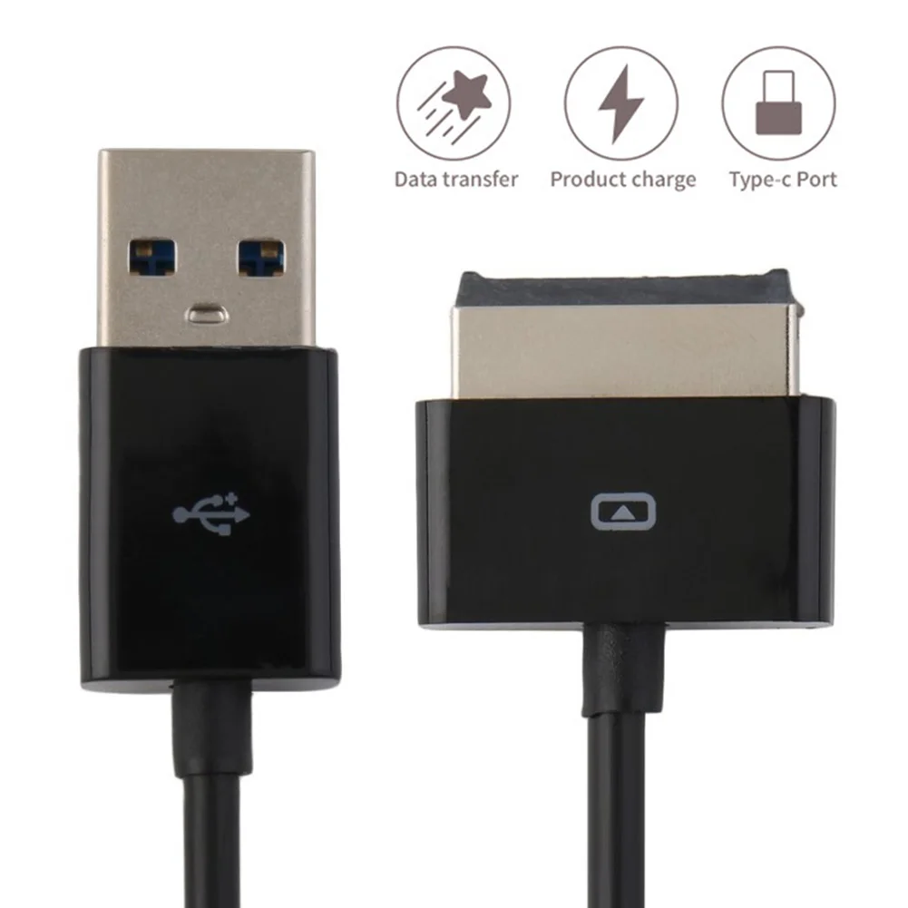 USB-кабель для зарядного устройства ASUS Eee Pad TF101/TF201/TF300 кабель передачи данных