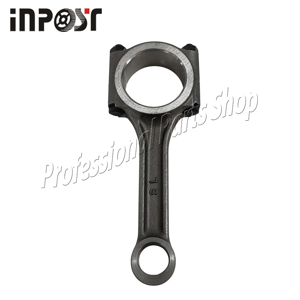 

Новый шатун для Mitsubishi S3L S3L2 S4L S4L2 Tracotrs T233 T273