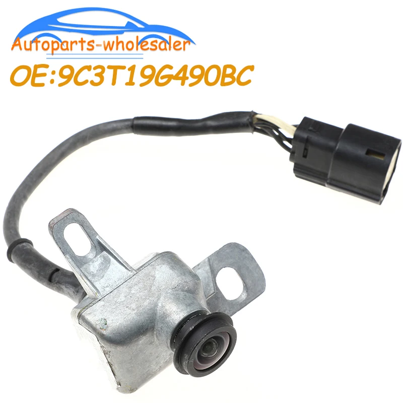 Car Auto accessorie Rear View Backup Parking Assist Camera For Ford Fusion