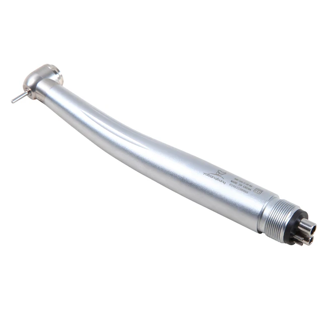 SANDENT Dental Fiber Optic LED Handpiece - High Speed 4 Hole For KAVO, USA Stock