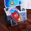 PVC Waterproof QUNO Board Games Family Party Playing Cards Table Games Fun Entertainment Educational Toys for Chilren Adult Gift 4