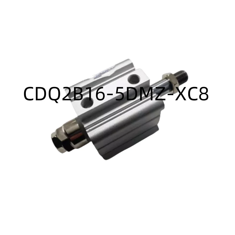 

New Genuine Adjustable Thin Type Cylinder CDQ2B16-5DMZ-XC8 CDQ2B16-10DMZ-XC8 CDQ2B16-15DMZ-XC8