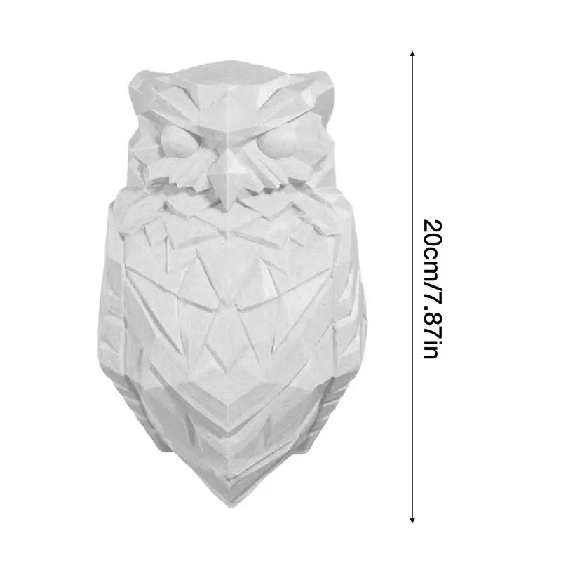 동물 벽 스콘스 3D 세련된 벽 램프, 생생한 동물 조각상, 현대 LED 야간 조명, 침실, 공부방, 거실, 어린이용