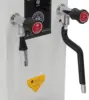 Steam Milk Frother 3.2Gal, 3000W Automatic Steam Boiling Water Machine, 2-Wand, Controllable 6
