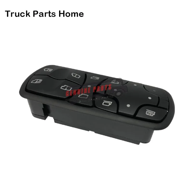 Door Control Switch/Driver Door Control Panel/Window Regulator Switch L Use For MERCEDESBENZ