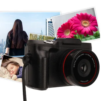 Digital Camera 16MP 1