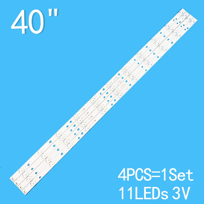 

For 40-inch LCD TV LED40D11-ZC14-01 A JVC LT-40E71 A LE40M32 MTV-4128LTA2 MTV-4129LT2 LK400D3HC34J Lsc400Hn01 LE40F3000WX