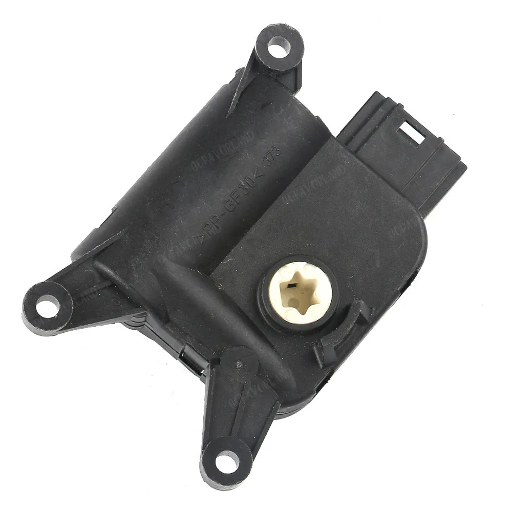 YANGPING HONGHUAER Front Temperature Adjust Valve Recirculation Air Flap Servo  Motor Fit For Audi A3 Q3 VW CC Jetta Golf Passat 1K0 907 511C 5Q0907511H :  : Automotive