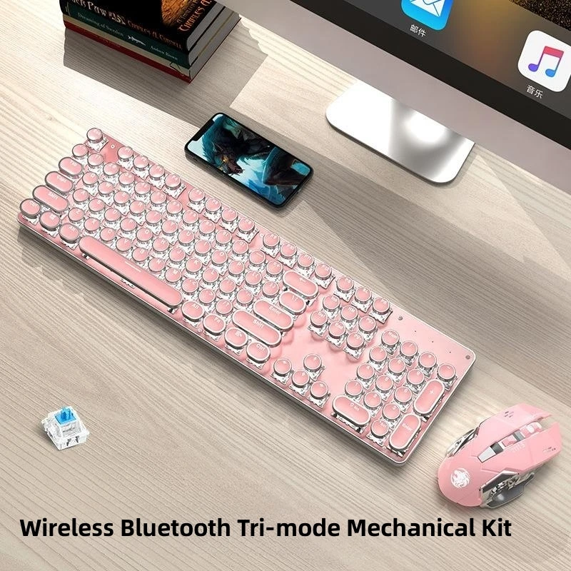 Punk, Tri-Mode, USB, Forwarder, Tk950