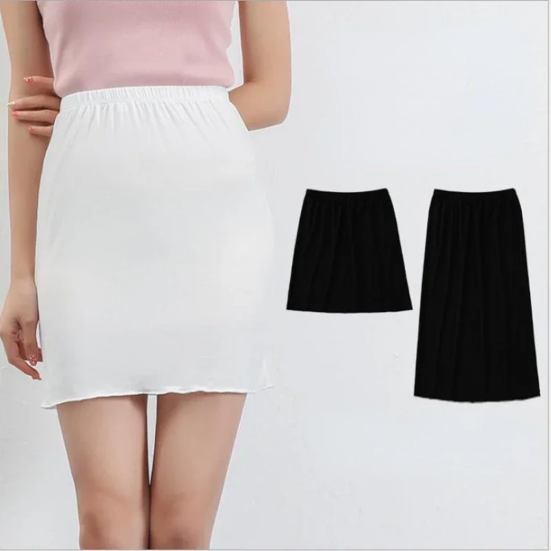 Women Half Slip Full Slip Dress