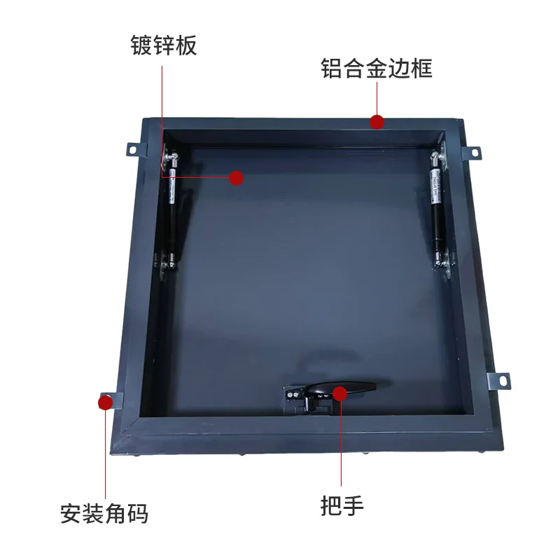 Roof Hatch Square Roof Access Hatch Attic Skylights Roof Hatch Vent Access Door