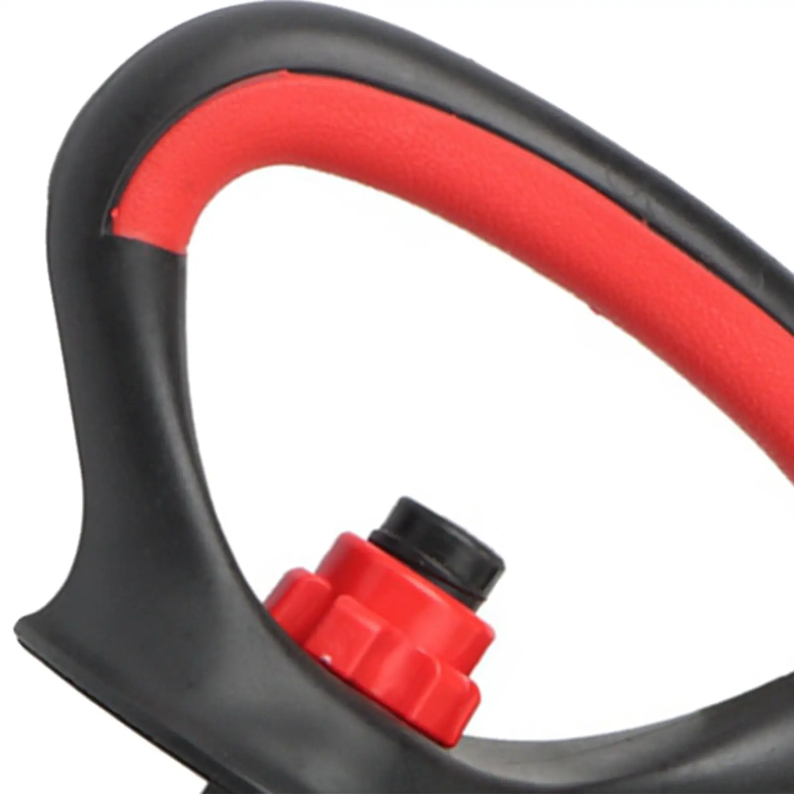 Kettlebell Grip and Base Strength Training Multifunctional for Workout Gym