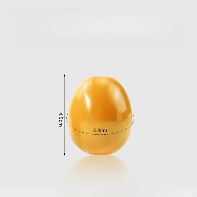 Anal Plug Ball Egg Butt Plug SM Prostate Massage Stimulator Anal Trainer for Adult Erotic Sex Toys for Women Men Gay Couples