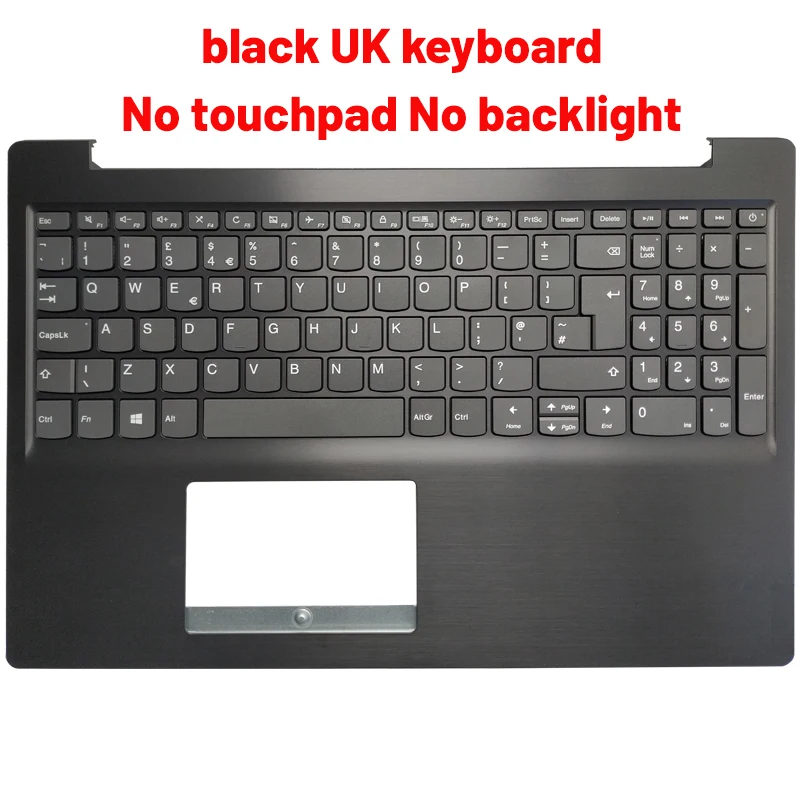 black UK