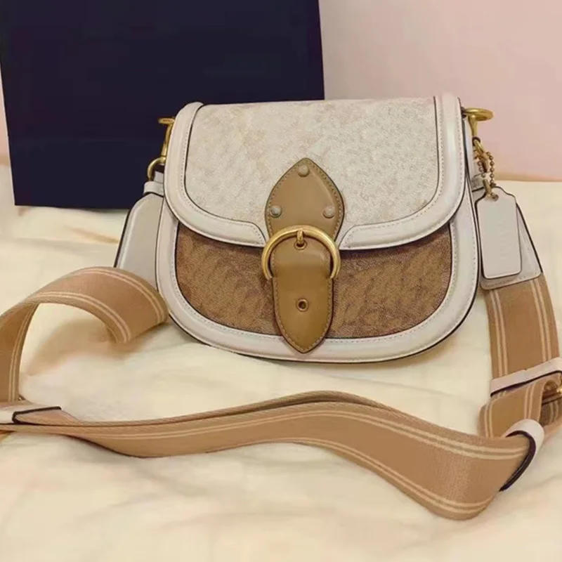 TINBERON Canvas Shoulder Bag Strap Luxury Woman Bag Replacement Strap Adjustable Webbing Crossbody Bag Strap Bag Part Accessorie