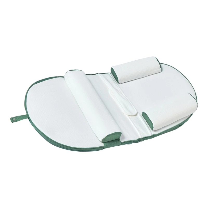 Nursing Pillow Cotton Nursing Pillow with Waist Support Unique for New Parent