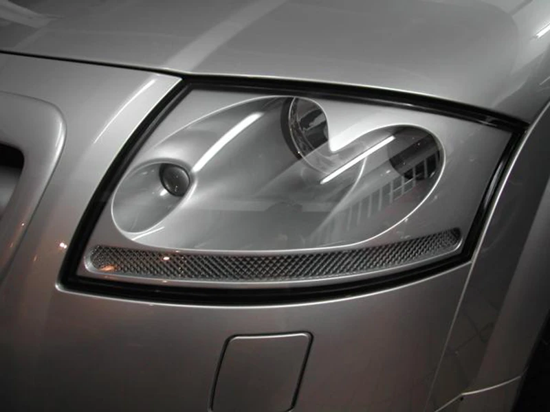 For Audi TT MK1 8N 1998 - 2006 Ultra bright COB Led Angel Eyes Kit