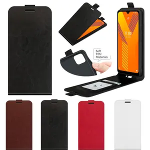 New Style Redmi Note 12 Pro PLUS 5G Flip Vertical Leather Case Book Holder Shockproof Cover For xiaomi Redmi Note 12 Pro+ 5G Fun