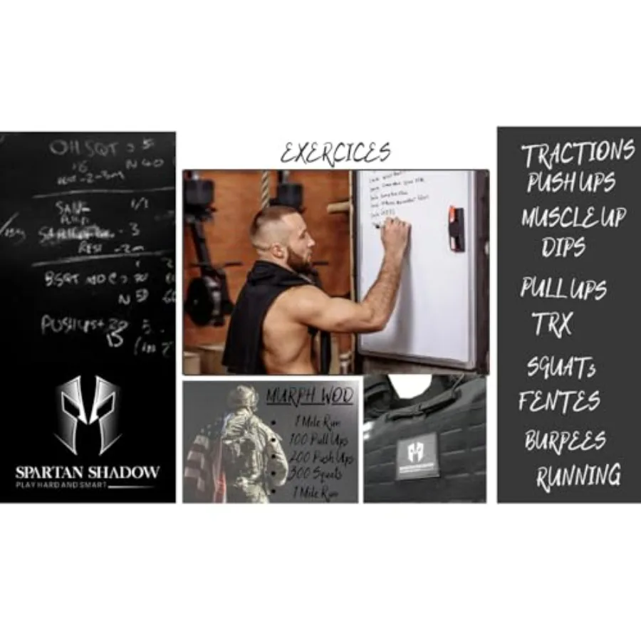 Weighted Vest Men 20lbs with weights : Curved Weight Vest Plates Pair Included - 20 Pounds workout vest with phone pocket. 20lb