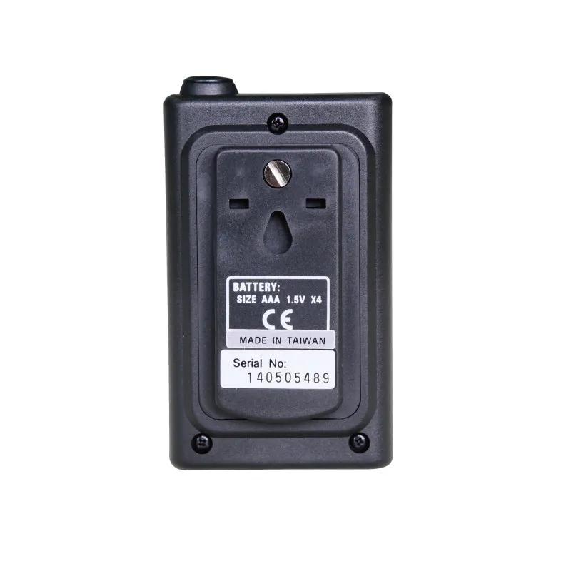 TES-1390 EMF 테스터 전자기장 테스터 EMF 방사선 레벨 테스터