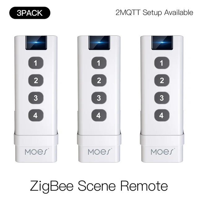 3 PC Remote Control