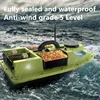 Professional Separate 4 Warehouse Radio Control Fishing Boat 600M 99GPS 3KG Load Auto Return Seal Waterproof  Sonar RC Bait Boat 4