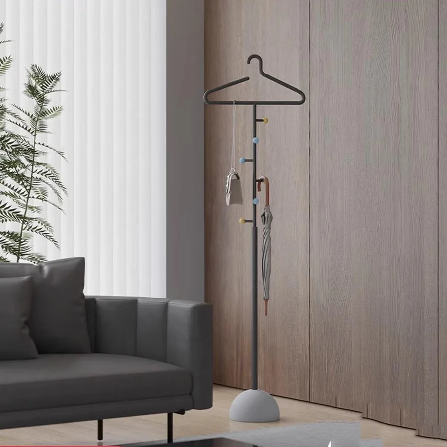 

Дизайнерская подставка для пальто, угловая подставка для магазина, демонстрация входной двери, подставка для пальто, круглая подставка для двери, Стандартная вешалка