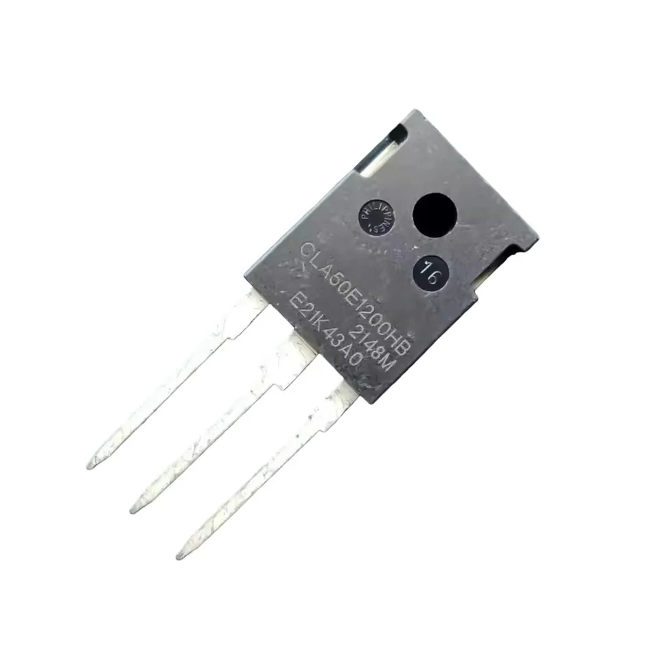 1PCS CLA50E1200HB 50E1200HB 1200V 50A TO-247 브랜드 신..