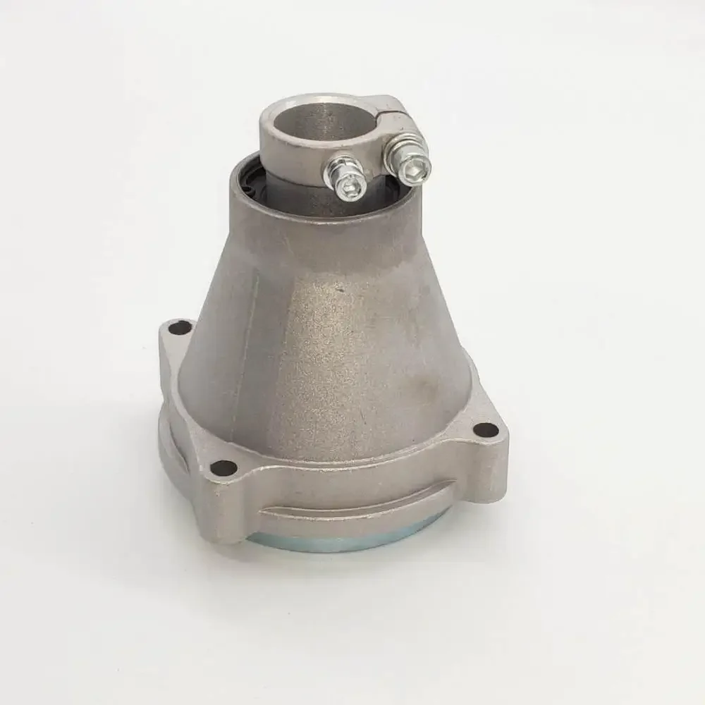 26mm 7T/9T Spline Clutch Housing Carrier Mount Drum Brush Cutter Accessories Grass Trimmer Accessories Fit For Honda Brush Cutter Universal Grass Trimmer Garden Tools Spare Parts