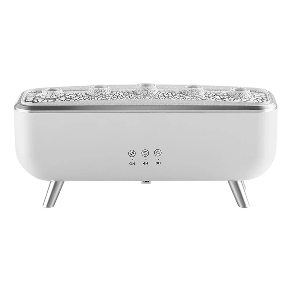 300 مللي مرطب هواء قنديل البحر الديناميكي للرقص 5...