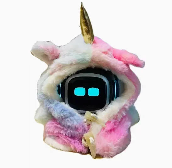 EMO Robot Details