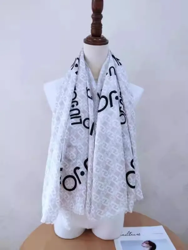 Scarf Spring Summer Autumn Winter Scarf Shawl Sun Protection Warmth