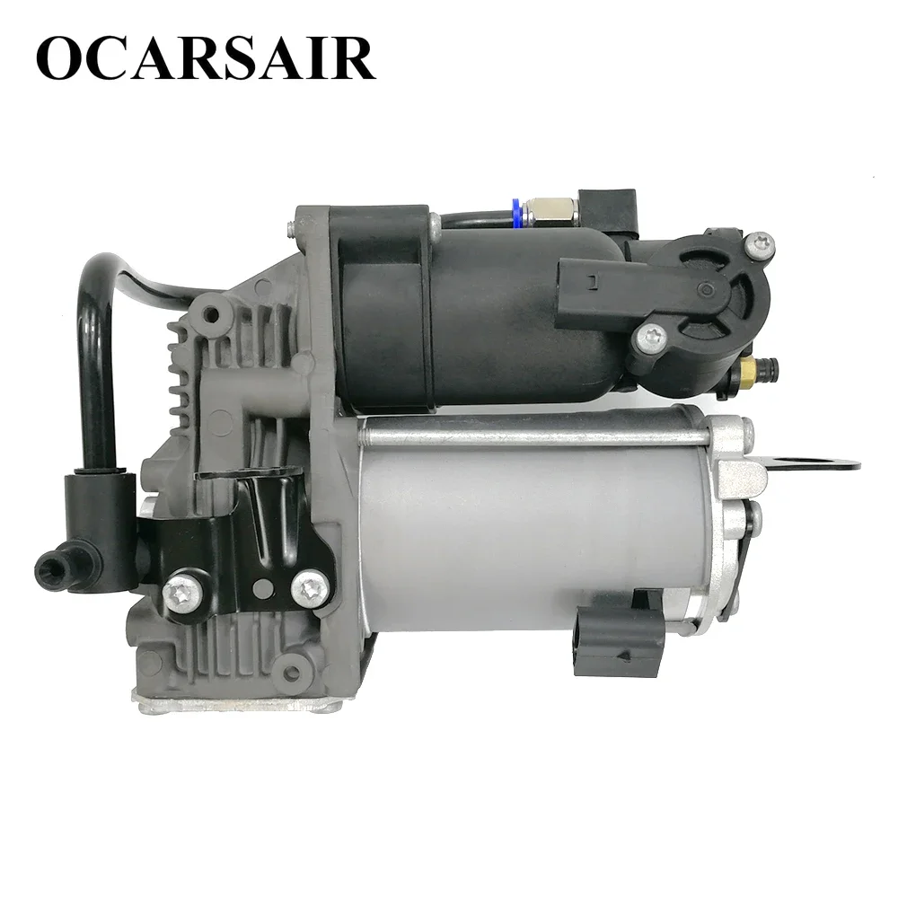

Компрессор пневматической подвески для Mercedes S Class W222 2013-2017 Oem # A2223200604 A0993200104