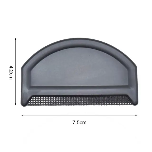Lint Cleaner Great Practical Lint Remover Manual Lint Remover Sweater Fabric Fuzz Shaver for Dorm 5