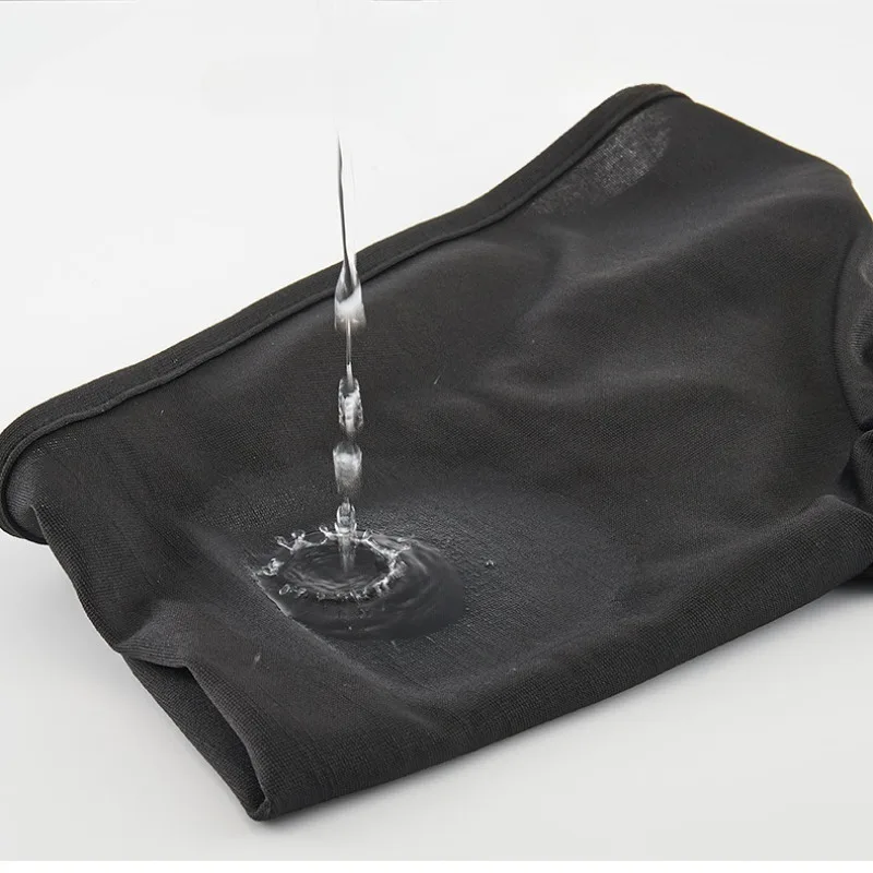 Outdoor Mens Hiking Cycling Mask Scarf Breathable Neck Gaiter Sport Motorcycle Sun Ultra UV Protection Face Cover