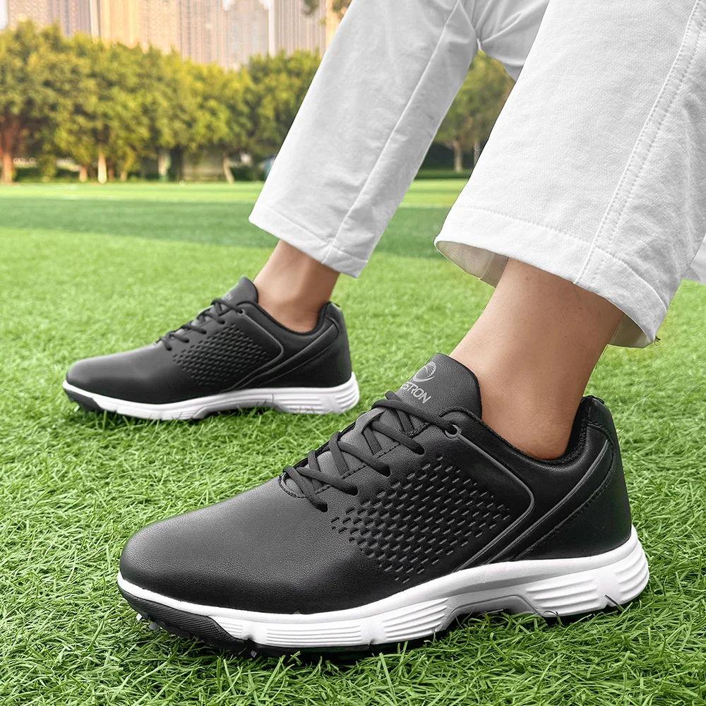 Men's Anti-Slip Golf Sneakers 4