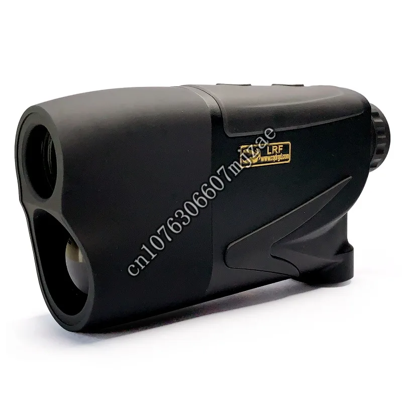 

China Oem 4000M Laser Rangefinder Measurement With Side Screen