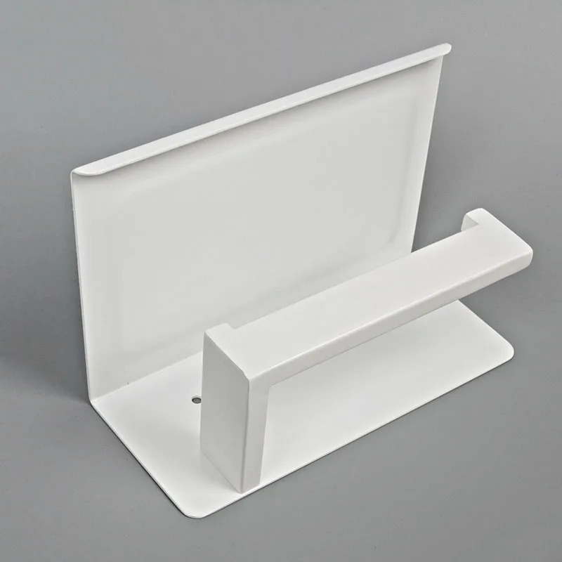 Top Quality SUS304 Stainless Steel Toilet Paper Holder Brushed Color