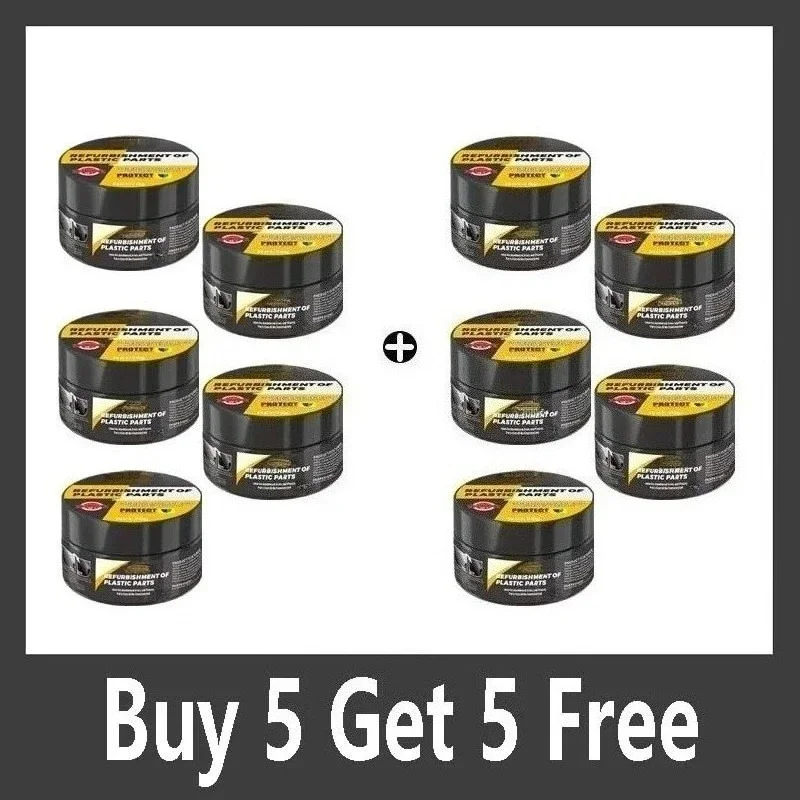 Buy 5 Get 5 Free