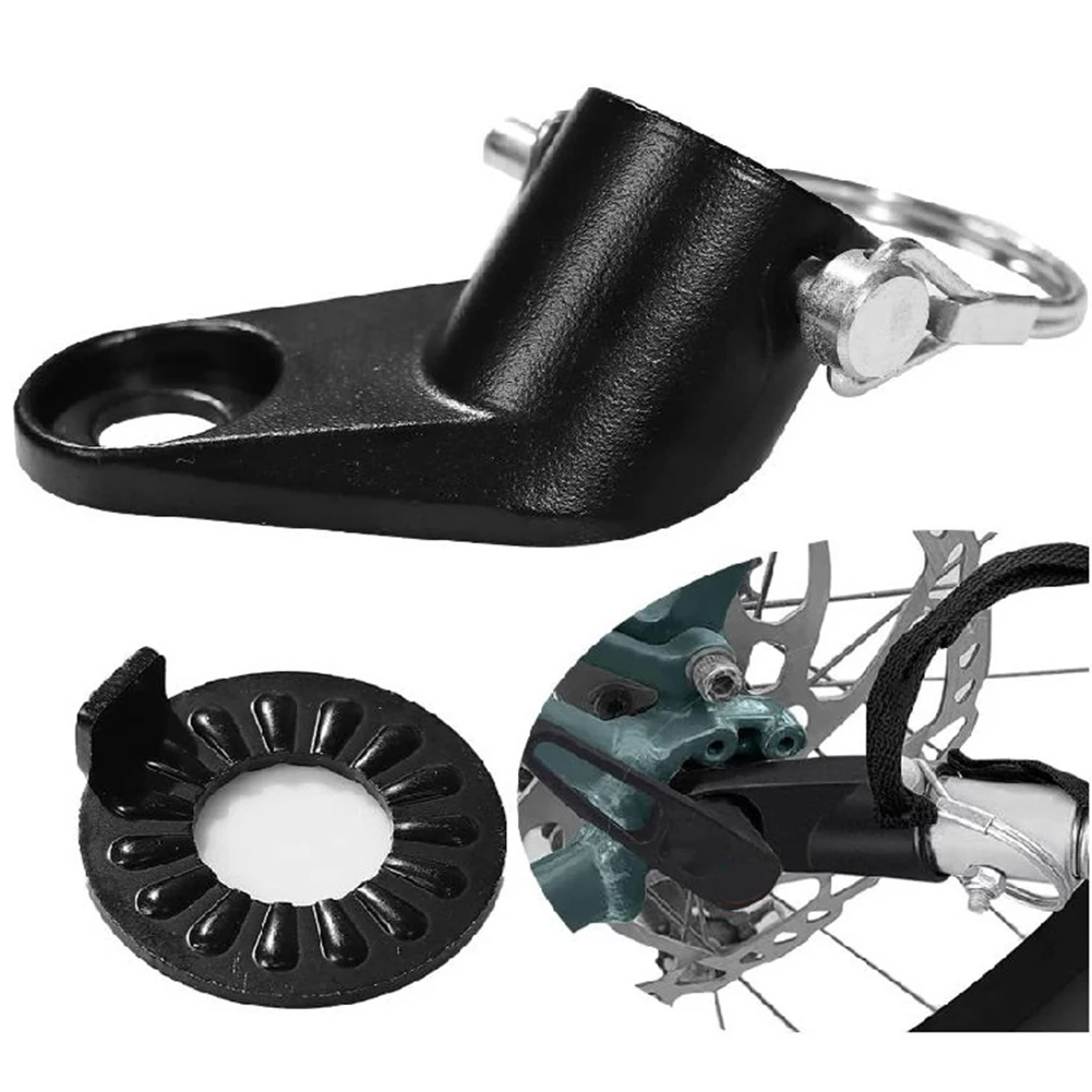 

Горячая Распродажа сцепная муфта для велосипедного прицепа, портативные аксессуары для трейлера, Сменная головка трактора для коляски, домашнего питомца