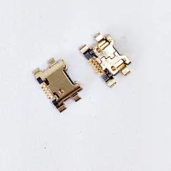 100 - Pack USB Charging Socket Dock Charger Connector (100Pcs)