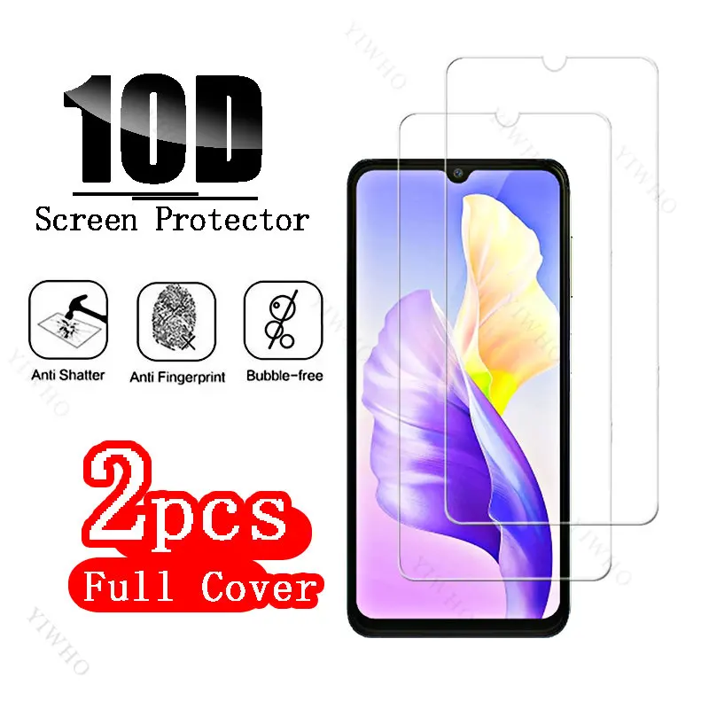 Todotumovil Funda TPU Para Vivo V23 5G Carcasa Transparente De Silicona Para Móvil