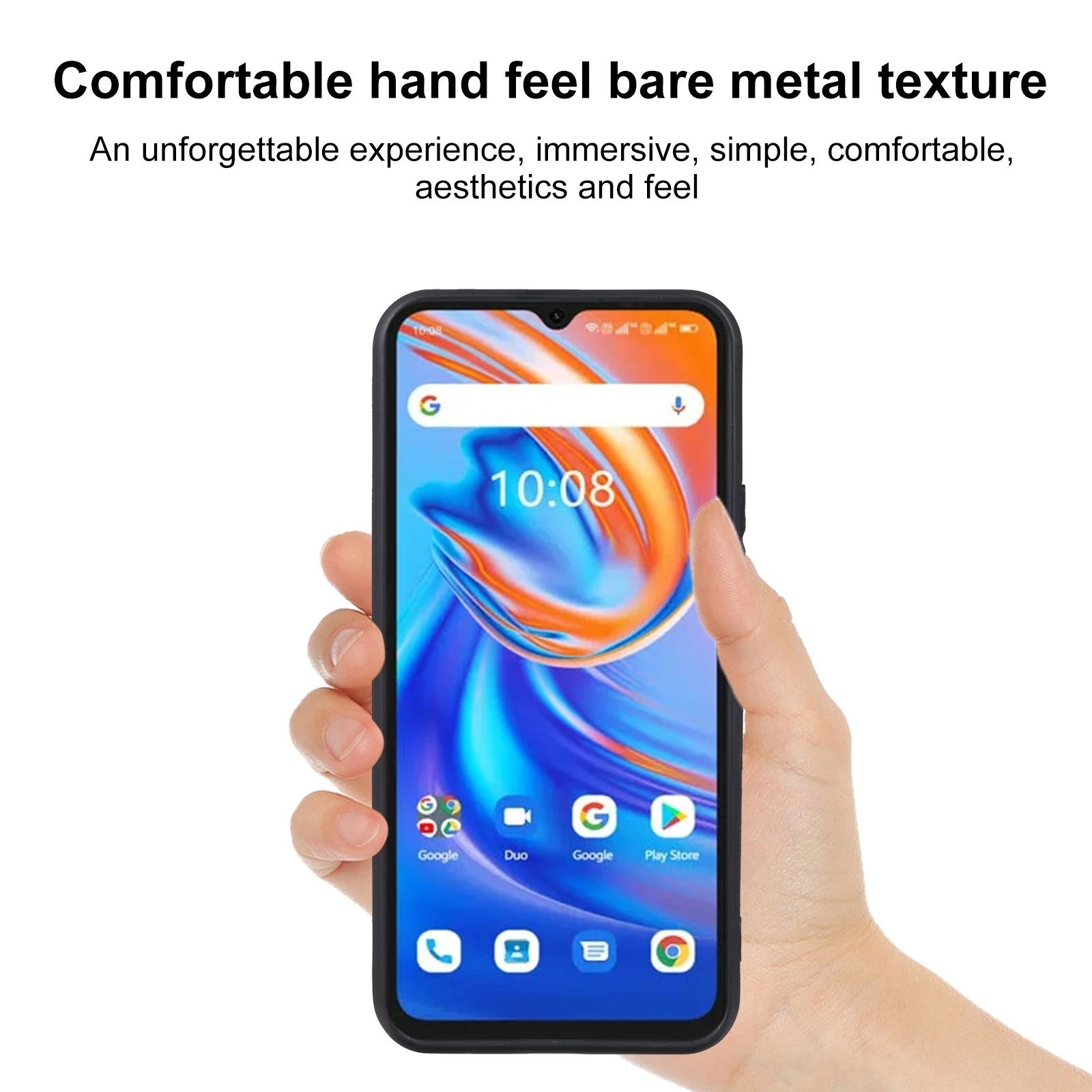TPU Phone Case For UMIDIGI A13 / A13 Pro / A13S Mobile Accessories