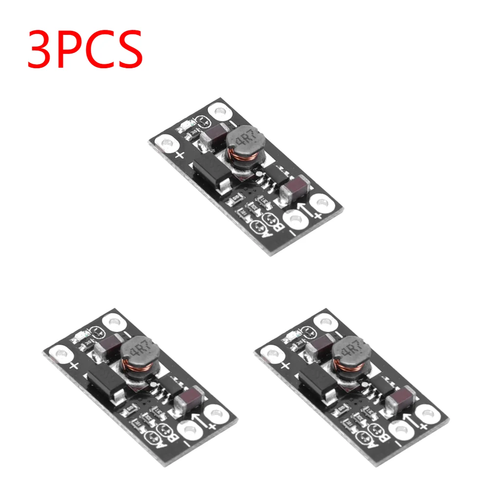 3 pcs