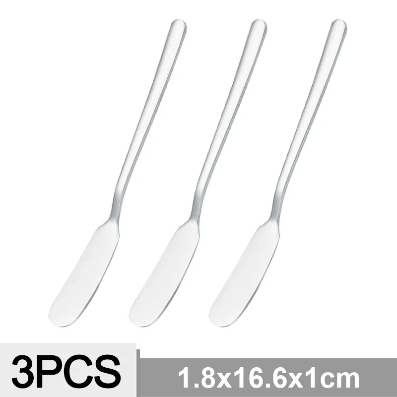 3PCS-Silver