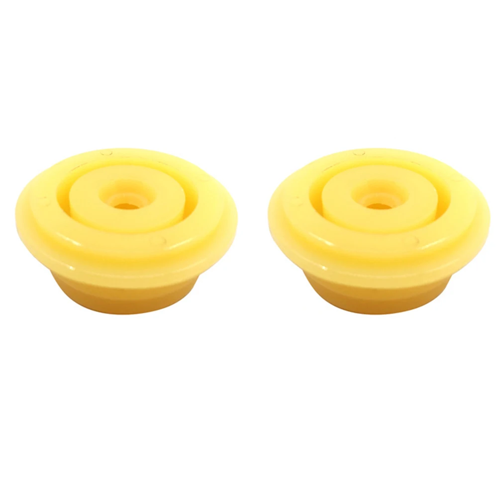 

Набор запчастей для бампера NR83 NR83A2, комплект сменных желтых поршневых деталей для конструирования гвоздей, заглушка для бампера, аксессуары для электроинструментов