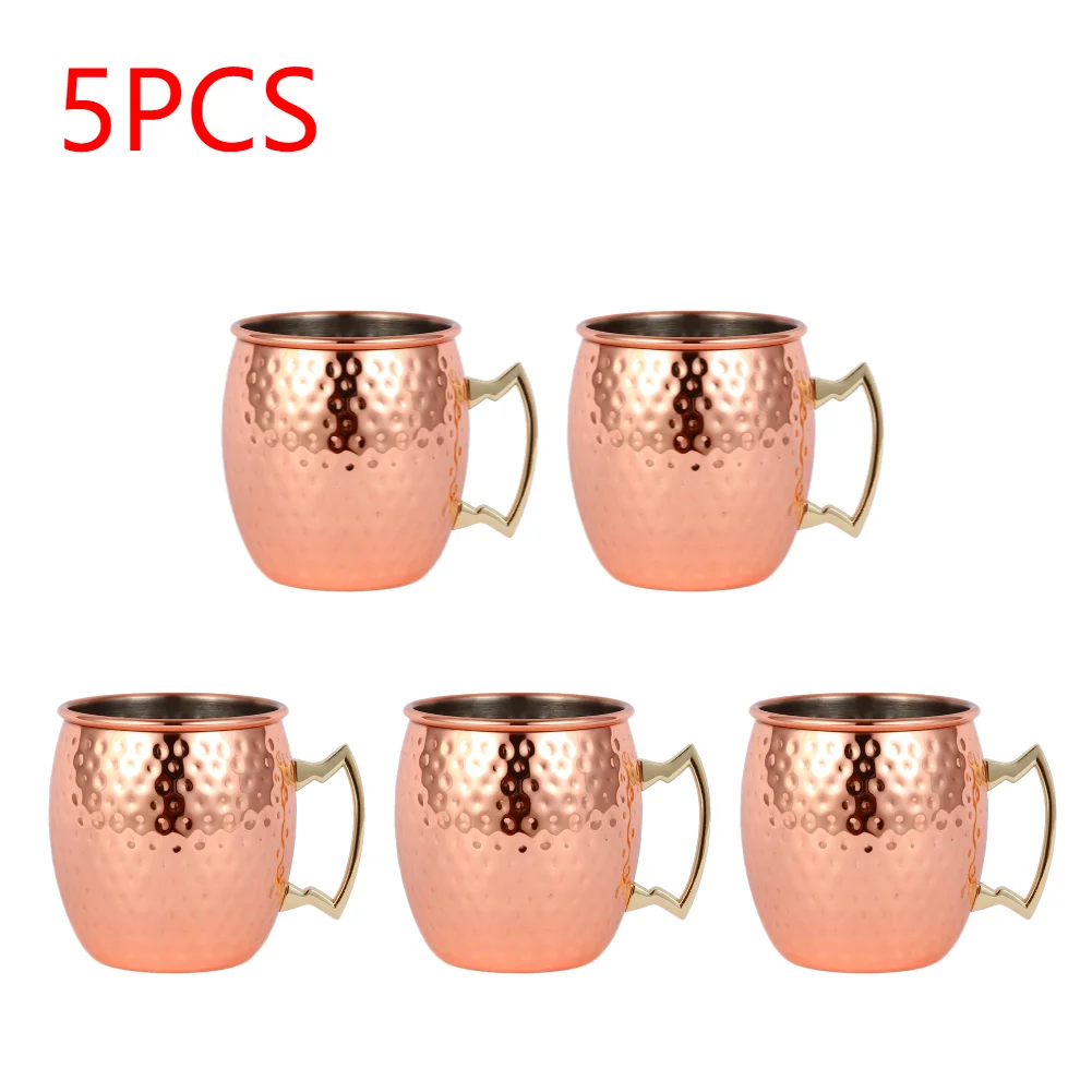 5 Pcs