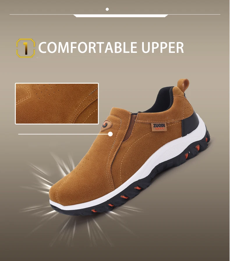 2023 New Casual Shoes Men Sneakers Outdoor Walking Shoes Loafers Men Comfortable Shoes Male Footwear Light Plus Size 48